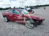 2022 Cadillac CT4 фото