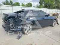 2022 Cadillac CT4 фото