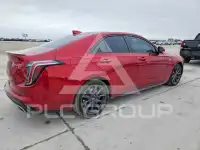 2022 Cadillac CT4 фото