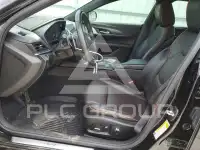 2022 Cadillac CT4 photo