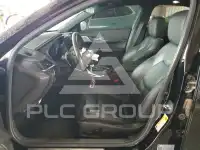 2022 Cadillac CT4 фото