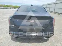 2022 Cadillac CT4 photo