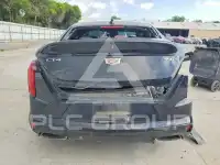 2022 Cadillac CT4 фото