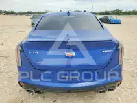 2022 Cadillac  фото