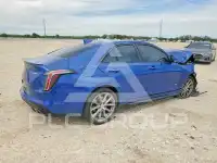 2022 Cadillac  фото