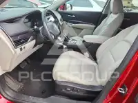 2022 Cadillac XT4 фото