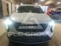 2022 Cadillac XT4 фото