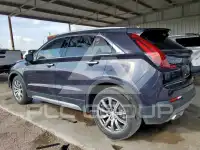 2022 Cadillac XT4 фото