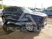 2022 Cadillac XT4 фото