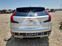 2022 Cadillac XT4 фото