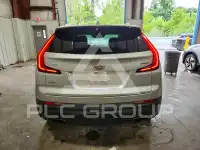 2022 Cadillac XT4 фото