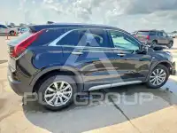 2022 Cadillac XT4 фото