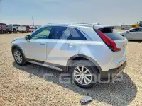 2022 Cadillac XT4 фото