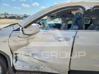 2022 Cadillac XT4 фото