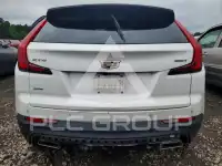 2022 Cadillac XT4 photo