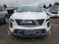 2022 Cadillac XT4 photo