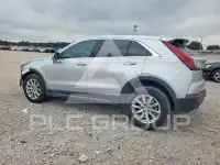 2022 Cadillac XT4 photo