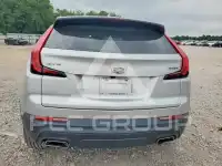 2022 Cadillac XT4 photo