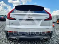 2022 Cadillac XT4 фото