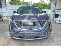 2022 Cadillac XT4 фото
