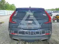 2022 Cadillac XT4 фото