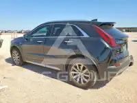 2022 Cadillac XT4 фото