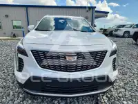 2022 Cadillac XT4 фото