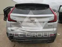 2022 Cadillac XT4 фото