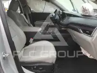 2022 Cadillac XT4 фото