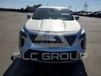 2022 Cadillac XT4 photo
