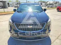 2022 Cadillac XT4 фото