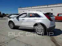2022 Cadillac XT4 фото