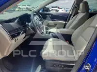 2022 Cadillac XT4 фото