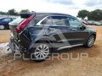 2022 Cadillac XT4 фото