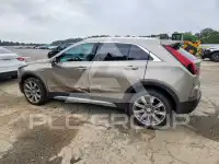2022 Cadillac XT4 фото