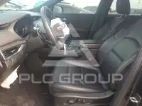 2022 Cadillac XT4 photo