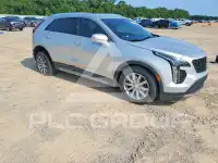 2022 Cadillac XT4 фото