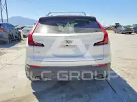 2022 Cadillac XT4 фото
