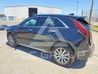 2022 Cadillac XT4 фото
