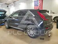 2022 Cadillac XT4 фото