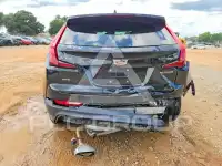 2022 Cadillac XT4 фото