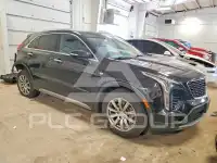 2022 Cadillac XT4 фото