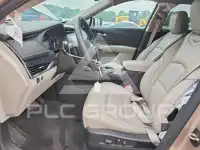 2022 Cadillac XT4 фото