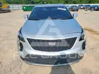 2022 Cadillac XT4 фото