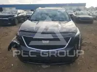 2022 Cadillac XT4 photo