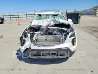 2022 Cadillac XT4 фото