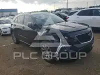 2022 Cadillac XT4 photo
