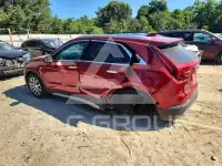 2022 Cadillac XT4 photo