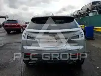 2022 Cadillac XT4 фото