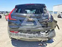 2022 Cadillac XT4 фото